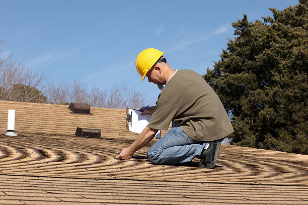 Best Roof Maintenance and Cleaning  in Gambrills, MD