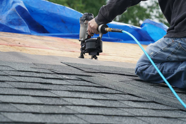 Fast & Reliable Emergency Roof Repairs in Gambrills, MD